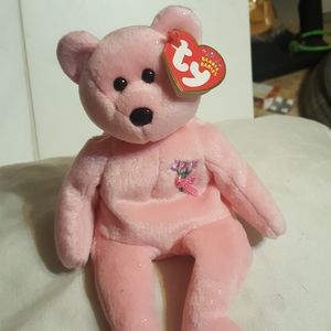 Ty beanie baby mum